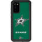 NHL Dallas Stars Distressed Galaxy S20 Waterproof Case