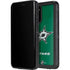 NHL Dallas Stars Distressed Galaxy S20 Waterproof Case