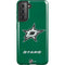 NHL Dallas Stars Distressed Galaxy S21 5G Pro Case