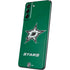 NHL Dallas Stars Distressed Galaxy S21 5G Skin