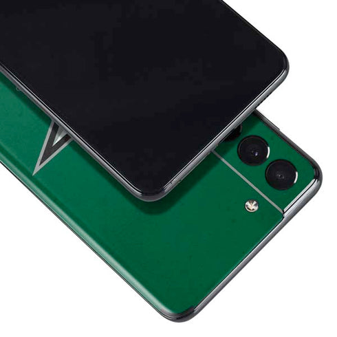 NHL Dallas Stars Distressed Galaxy S21 5G Skin