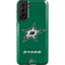NHL Dallas Stars Distressed Galaxy S21 FE Pro Case
