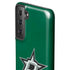 NHL Dallas Stars Distressed Galaxy S21 FE Pro Case