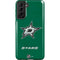 NHL Dallas Stars Distressed Galaxy S21 Plus 5G Pro Case