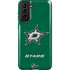 NHL Dallas Stars Distressed Galaxy S21 Plus 5G Pro Case