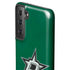 NHL Dallas Stars Distressed Galaxy S21 Plus 5G Pro Case