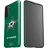 NHL Dallas Stars Distressed Galaxy S21 Plus 5G Pro Case