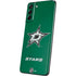 NHL Dallas Stars Distressed Galaxy S21 Plus 5G Skin