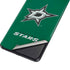 NHL Dallas Stars Distressed Galaxy S21 Plus 5G Skin
