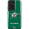NHL Dallas Stars Distressed Galaxy S21 Ultra 5G Pro Case