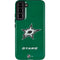 NHL Dallas Stars Distressed Galaxy S22 Plus Pro Case