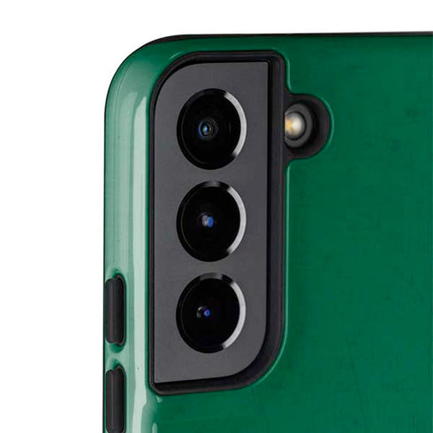 NHL Dallas Stars Distressed Galaxy S22 Plus Pro Case
