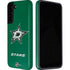NHL Dallas Stars Distressed Galaxy S22 Plus Pro Case