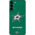 NHL Dallas Stars Distressed Galaxy S22 Plus Skin