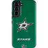NHL Dallas Stars Distressed Galaxy S22 Pro Case