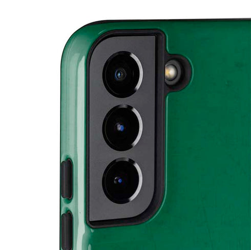 NHL Dallas Stars Distressed Galaxy S22 Pro Case