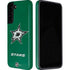 NHL Dallas Stars Distressed Galaxy S22 Pro Case