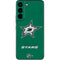 NHL Dallas Stars Distressed Galaxy S22 Skin