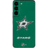 NHL Dallas Stars Distressed Galaxy S22 Skin