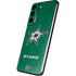 NHL Dallas Stars Distressed Galaxy S22 Skin