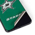 NHL Dallas Stars Distressed Galaxy S22 Skin