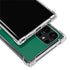 NHL Dallas Stars Distressed Galaxy S22 Ultra Clear Case