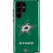NHL Dallas Stars Distressed Galaxy S22 Ultra Pro Case