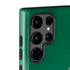 NHL Dallas Stars Distressed Galaxy S22 Ultra Pro Case