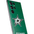 NHL Dallas Stars Distressed Galaxy S22 Ultra Skin