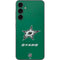 NHL Dallas Stars Distressed Galaxy S23 FE Skin