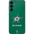 NHL Dallas Stars Distressed Galaxy S23 FE Skin