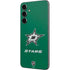 NHL Dallas Stars Distressed Galaxy S23 FE Skin