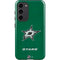 NHL Dallas Stars Distressed Galaxy S23 Plus Pro Case