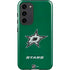 NHL Dallas Stars Distressed Galaxy S23 Plus Pro Case