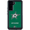 NHL Dallas Stars Distressed Galaxy S23 Plus Waterproof Case