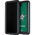 NHL Dallas Stars Distressed Galaxy S23 Plus Waterproof Case