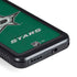 NHL Dallas Stars Distressed Galaxy S23 Plus Waterproof Case