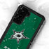 NHL Dallas Stars Distressed Galaxy S23 Plus Waterproof Case