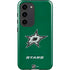 NHL Dallas Stars Distressed Galaxy S23 Pro Case
