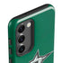 NHL Dallas Stars Distressed Galaxy S23 Pro Case