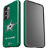 NHL Dallas Stars Distressed Galaxy S23 Pro Case