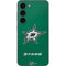 NHL Dallas Stars Distressed Galaxy S23 Skin
