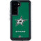 NHL Dallas Stars Distressed Galaxy S23 Waterproof Case