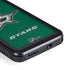 NHL Dallas Stars Distressed Galaxy S23 Waterproof Case
