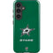 NHL Dallas Stars Distressed Galaxy S24 Impact Case