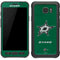 NHL Dallas Stars Distressed Galaxy S7 Active Skin