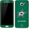 NHL Dallas Stars Distressed Galaxy S7 Edge Skin