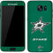 NHL Dallas Stars Distressed Galaxy S7 Skin