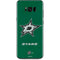 NHL Dallas Stars Distressed Galaxy S8 Skin