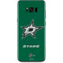 NHL Dallas Stars Distressed Galaxy S8 Skin